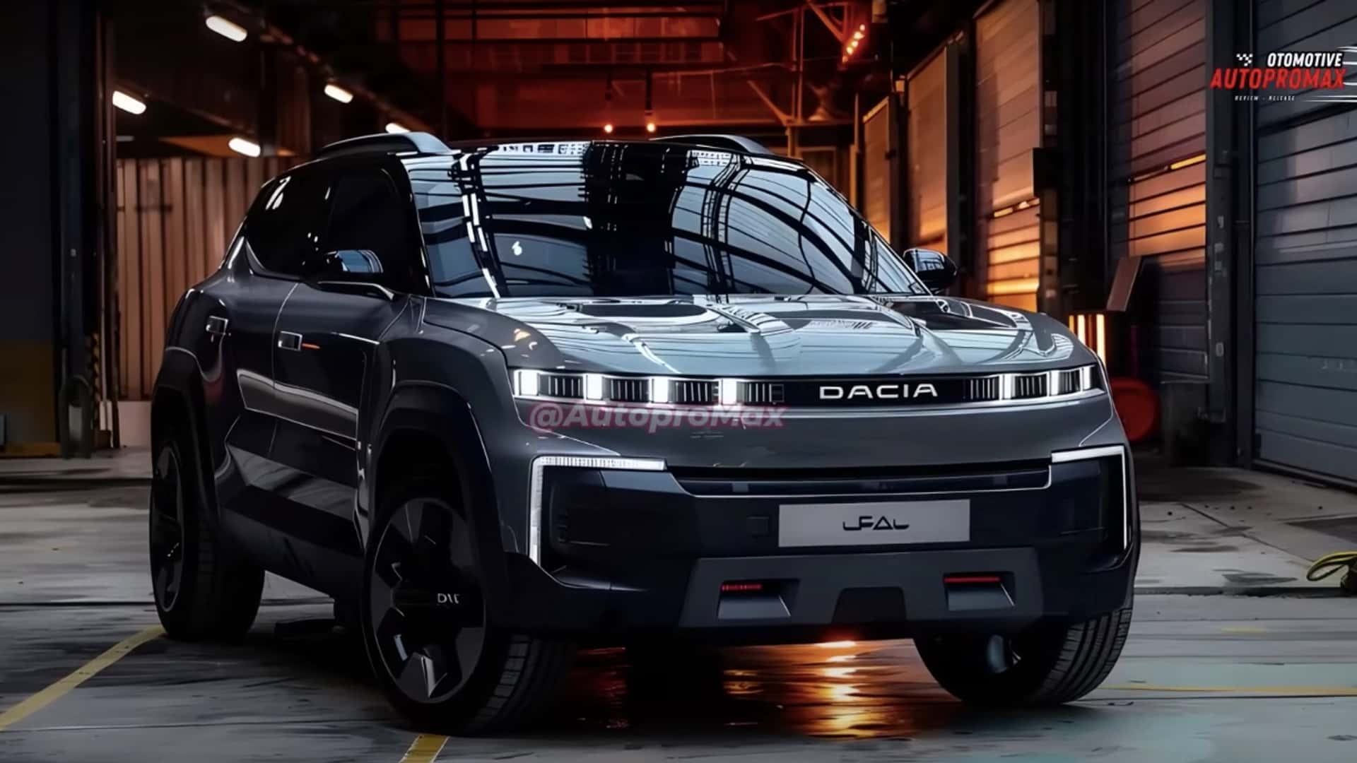 Dacia Sandero 2027: queremos saber todo del superventas rumano