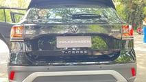 Volkswagen T-Cross Sense 200 TSI 2025