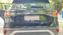 Volkswagen T-Cross Sense 200 TSI 2025