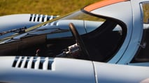 1969 Porsche 917K Steve McQueen’s Hero Car from Le Mans