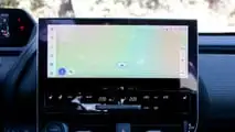 Prueba Subaru Solterra Touring 2024