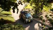 Citroen Ami Buggy