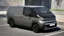 Kia PV5 Cargo