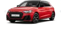 Audi A1 Sportback 2025