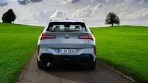 BMW X3 (2024)