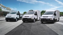 Iveco eMoovy (2024)
