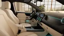 Mercedes-Benz GLA 250 e 2025