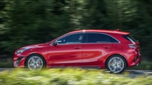 Kia Ceed 1.5 T-GDI (2024) im Test