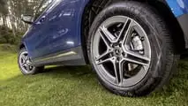 Mercedes GLA 250 e ibrida plug-in (2025) - Prova su strada