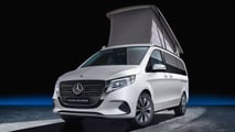 Mercedes V-Klasse Marco Polo Horizon (2025)