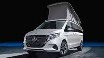 Mercedes V-Class Marco Polo Horizon (2025)