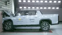 Maxus eTERRON9