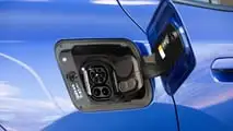 Prueba BMW iX2 eDrive20 2024