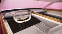 Jaguar Type 00 Concept 2024