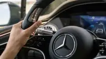 Mercedes-Benz Drive Pilot 2024