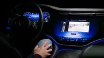 Mercedes-Benz Drive Pilot (2024)