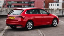 Skoda Scala Edition