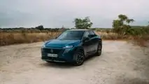 Prima prova Peugeot 3008 Hybrid 2025