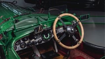 Bentley Speed Six