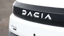 Dacia Spring Cargo