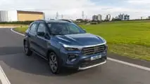 Fiat Pulse Impetus Hybrid