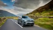 Dacia Duster 4x4 (2025) - Prova in Off  Road
