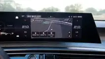 Prueba Peugeot 3008 Hybrid 2025