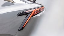 Sportequipe 6 GT, la prova