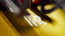 Home of Rolls-Royce