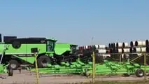 Deutz-Fahr: chiude lo stabilimento mietitrebbie di Zupanja