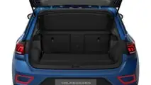 Volkswagen T-Roc Dark Line 2024