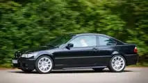 BMW 330Ci (2003)