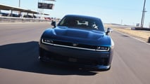 Dodge Charger Daytona EV 2025