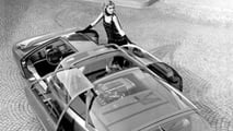 Ford Probe V Concept (1985)