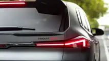 Manhart MHXM 900 auf Basis BMW XM (2024)