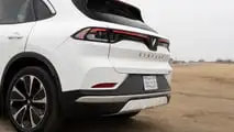 2024 VinFast VF8 Plus: The InsideEVs Review