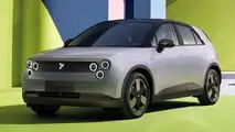 Nio Firefly (2025)