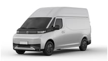 Valutazioni Euro NCAP Van 2024 - Farizon SV