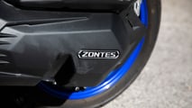 Zontes 125E 2024