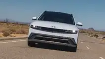 2025 Hyundai Ioniq 5 Limited