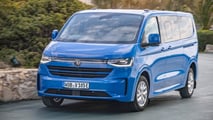 VW e-Caravelle (2025)