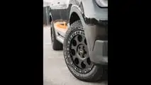 MINI Countryman, preparación de X-raid y delta4x4 