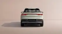 BYD ATTO 2 2025