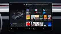 Tesla Model Y (2025)