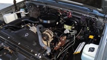 1989 Chevrolet Blazer For Auction