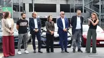 Ultra Fast Charge a Città Fiera