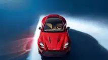 Aston Martin Vanquish (2025)