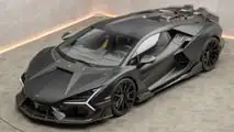 Mansory Initiale Lamborghini Revuelto