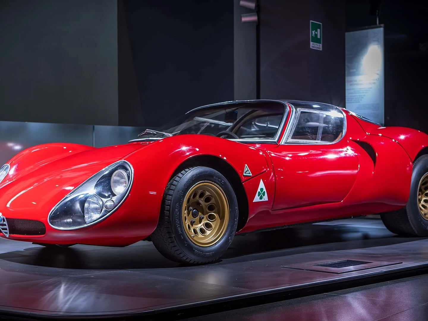 The ten rarest and most expensive Alfa Romeos in history