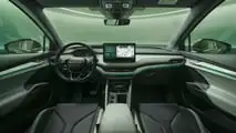 Skoda Enyaq e Enyaq Coupé 2025